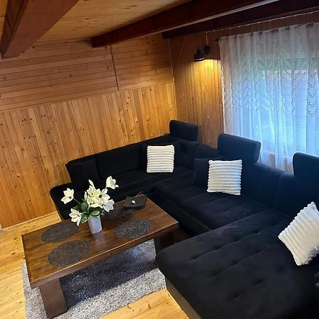Domek Letniskowy Na Mazurach Giżycko Εξωτερικό φωτογραφία